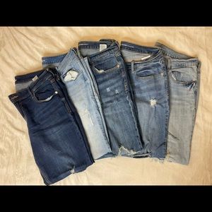 Women Denim
